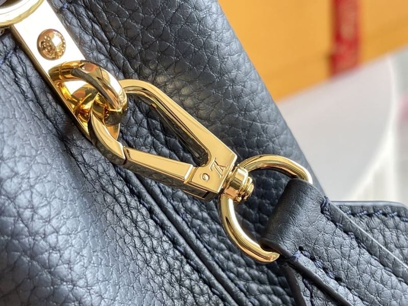 LV Capucines Bags